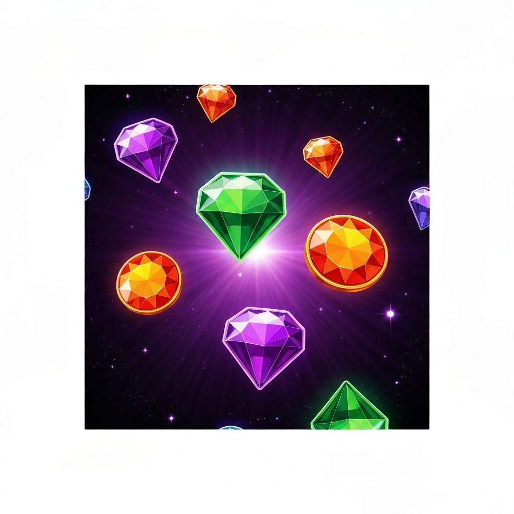 Starburst слот ойыны